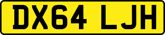DX64LJH