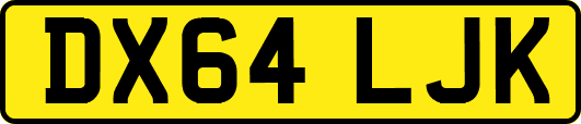 DX64LJK