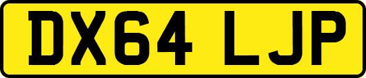 DX64LJP