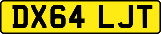 DX64LJT