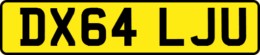 DX64LJU