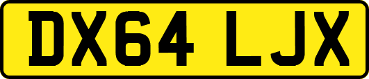 DX64LJX