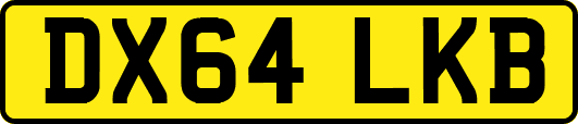 DX64LKB