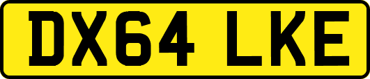 DX64LKE