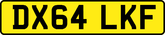 DX64LKF