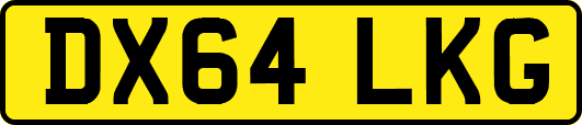 DX64LKG