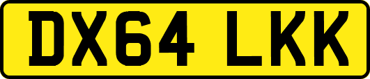 DX64LKK