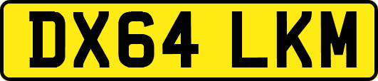 DX64LKM