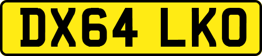 DX64LKO