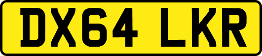 DX64LKR