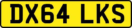 DX64LKS