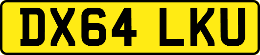 DX64LKU