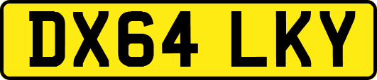 DX64LKY
