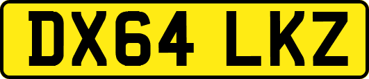 DX64LKZ