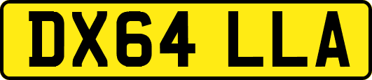 DX64LLA