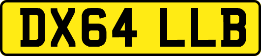 DX64LLB