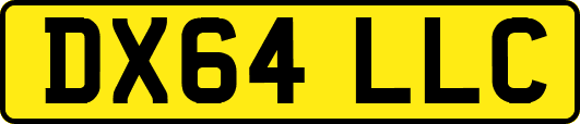 DX64LLC