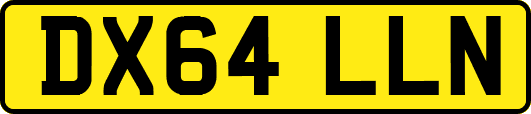 DX64LLN