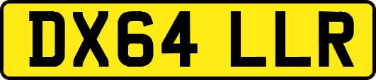 DX64LLR