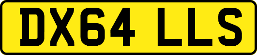 DX64LLS