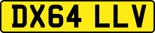 DX64LLV