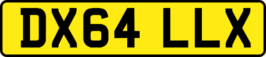 DX64LLX