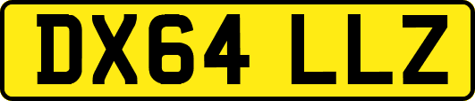 DX64LLZ