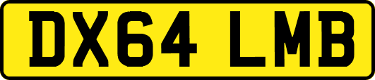 DX64LMB