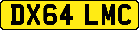 DX64LMC