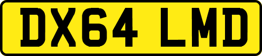DX64LMD