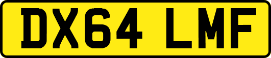DX64LMF