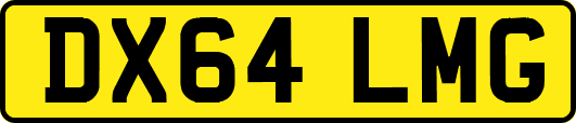 DX64LMG