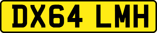 DX64LMH
