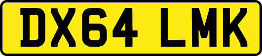 DX64LMK