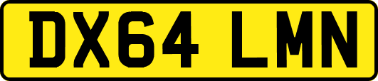 DX64LMN