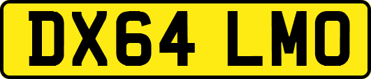 DX64LMO