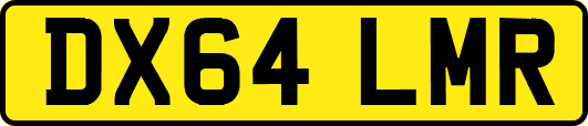 DX64LMR