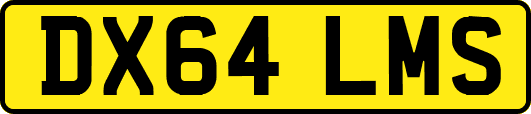 DX64LMS