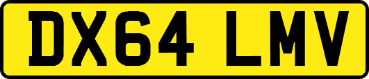 DX64LMV