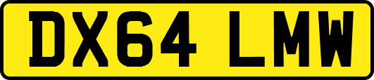 DX64LMW