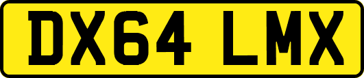 DX64LMX