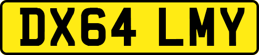 DX64LMY