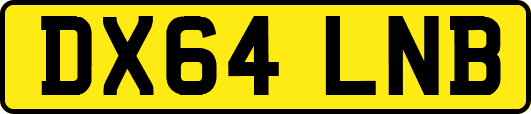 DX64LNB