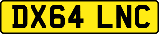 DX64LNC