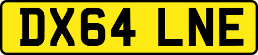 DX64LNE