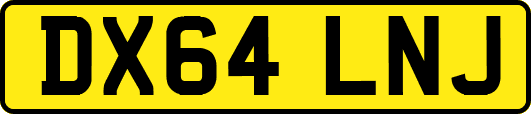 DX64LNJ
