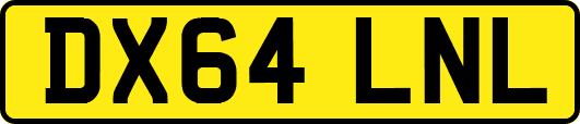 DX64LNL