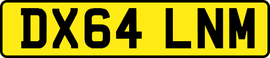 DX64LNM