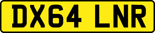 DX64LNR