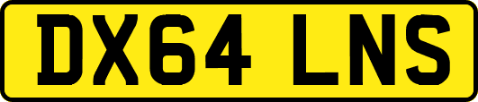 DX64LNS